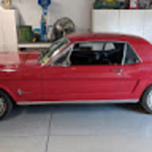 Meet your Posher, Bill